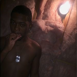 Meet your Posher, Nate